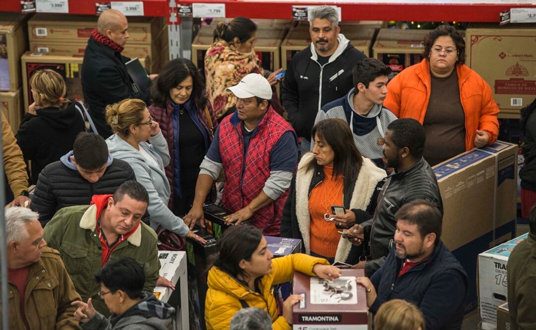 Foto: Archivo / EL UNIVERSAL