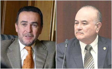 Medina Plascencia y Ruffo Appel acusan autoritarismo con desaparición del INE