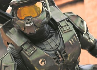 Halo busca nuevas comunidades en la tv