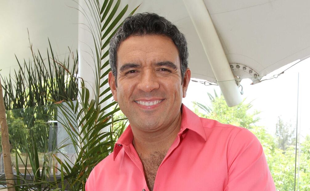 Héctor Sandarti