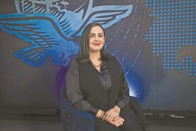 Mi compromiso es poder generar estabilidad: Alcaldesa de Tijuana