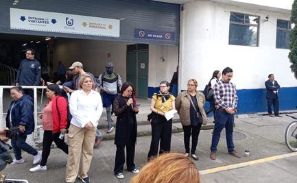 FGJ reitera compromiso en caso Narvarte; ofrece reunión a familias a 10 años del multihomicidio