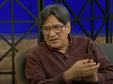 Morena ha reeditado vicios del antiguo PRI, reconoce Julio Hernández “Astillero”