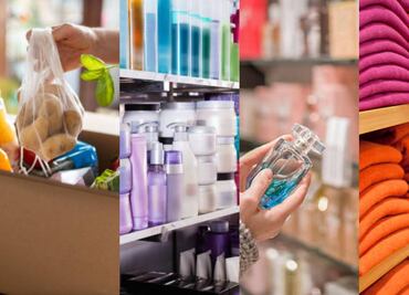 Comercio electrónico en México sigue en aumento; perfumes, moda y accesorios destacan como los más vendidos