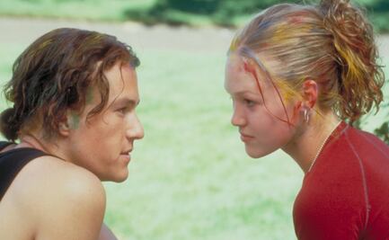 Habrá secuela de "10 Cosas que odio de ti"; rendirá homenaje a Heath Ledger