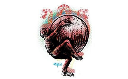 El Plan B y los reveses que vienen