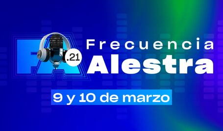 Tendencias digitales en un evento 100% virtual