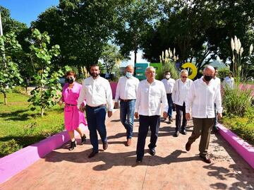 Ahora AMLO invita a gobernador saliente del PAN a su Gobierno