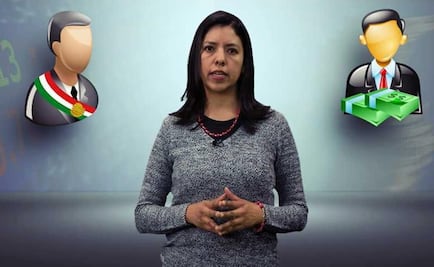 Verdades a medias de gobierno e IP