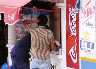 Habrá ley seca en municipios aledaños a Ecatepec por visita del Papa