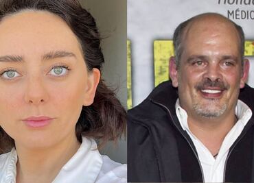María Bobadilla, actriz que denunció a Coco Levy, le pide asistir a terapia: "Que mejore como hombre"