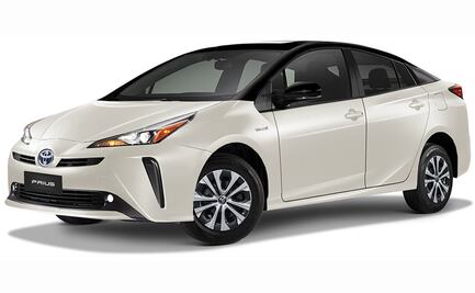 4 de cada 10 mexicanos considera comprar un auto híbrido, según estudio