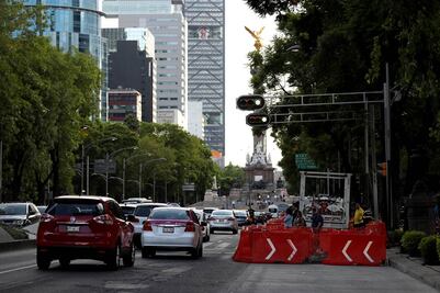 Gobierno de CDMX obtuvo aval del INAH para totalidad de Línea 7 del Metrobús