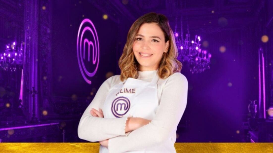¡De lujo! Estos son los 20 participantes de la nueva temporada de Masterchef