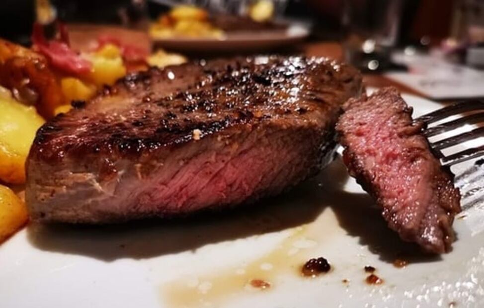 5 alimentos que elevan el ácido úrico