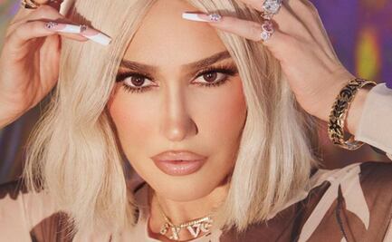 Fans de Gwen Stefani le piden que ya no se haga más arreglitos en la cara