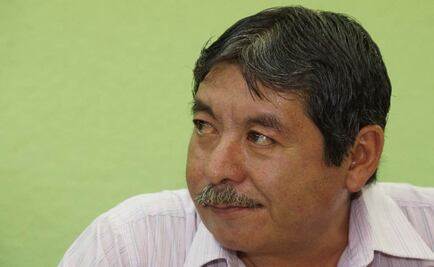 Líder de la Sección 22 de la CNTE no tenía chikungunya