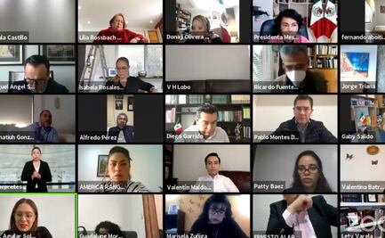 Diputados ignoran acuerdos y no respetan inicio de sesiones virtuales del Congreso CDMX