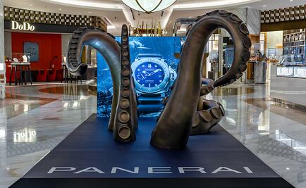 El primer templo “paneristi” de México