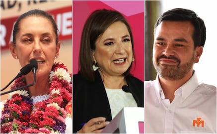 Coparmex pide a candidatos firmar un acuerdo que reconozca los problemas de México