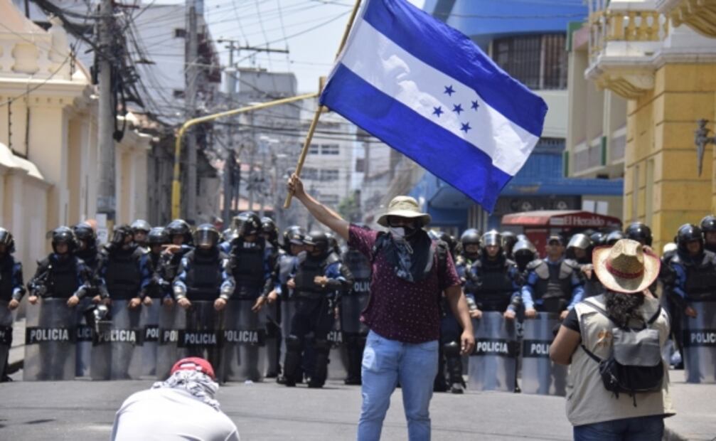 Así son las contradicciones en desempleo y migración en Centroamérica