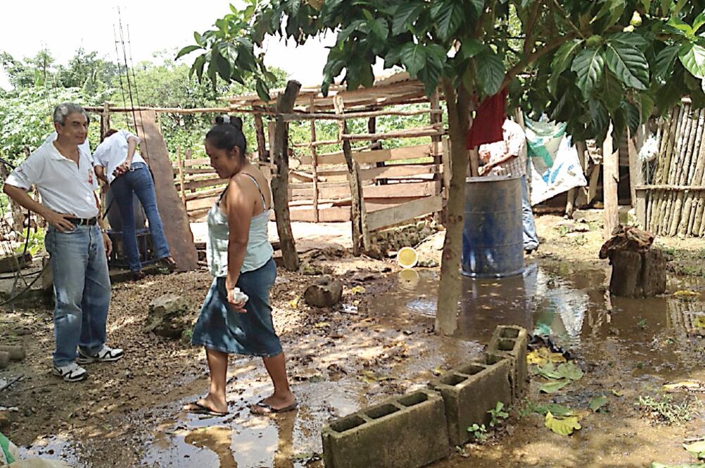 El periodista se ha caracteriza por dar voz a los reclamos de los mayas en temas como brotes de dengue (ARCHIVO. EL UNIVERSAL)