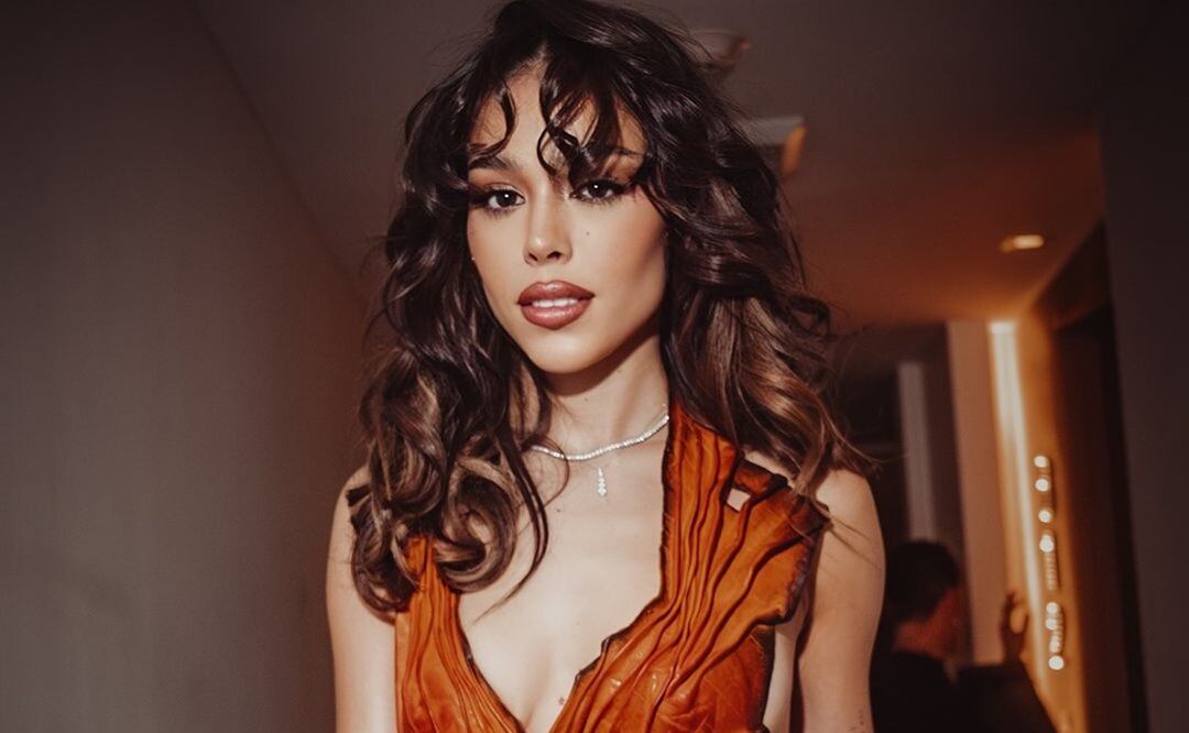 Foto: Instagram @danna