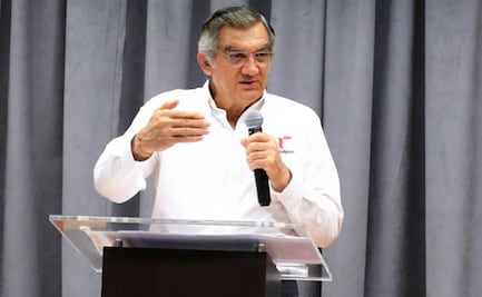 Gobernador de Tamaulipas condena golpiza a Melanie en fiesta de Halloween; “no toleramos ninguna forma de violencia de género”