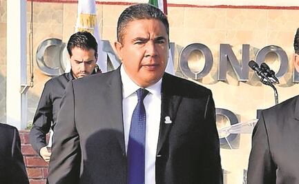 Porfirio Javier Sánchez: dos décadas de lucha antidelincuencia