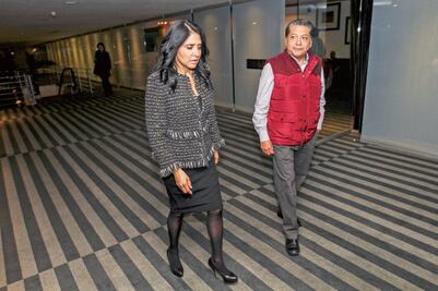 PRD traba alianzas para el Edomex y Coahuila