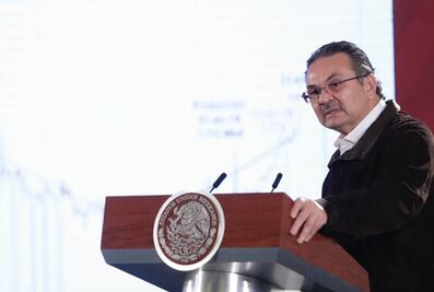 Pemex descarta afectaciones a base de datos por hackeo