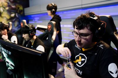 México, con el potencial para tener un torneo internacional de LOL