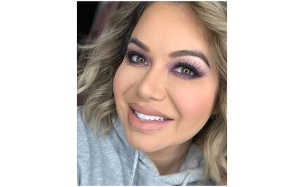 ¿Qué pasa con los labios de Chiquis Rivera? 