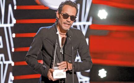 Reportan retrasos en plataforma para ver concierto virtual de Marc Anthony