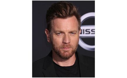 El complicado y costoso divorcio de Ewan McGregor