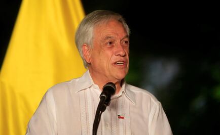 Senado en Chile no consigue votos para destituir al presidente Sebastián Piñera