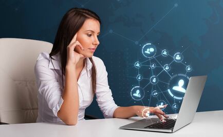 Aprendizaje, también online