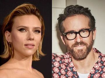 Este es el motivo por el que Scarlett Johansson sigue molesta con su ex esposo Ryan Reynolds y con Blake Lively