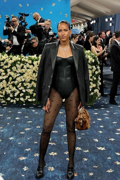Helen Lasichanh. Foto: Savion Washington  AFP