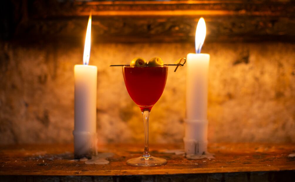 Taverna. Foto: cortesía