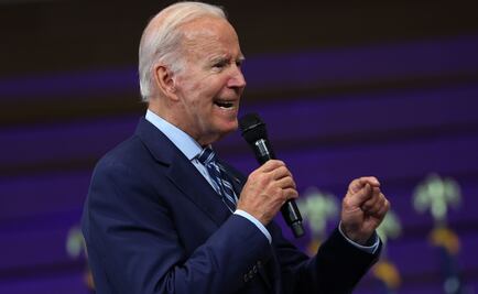 Gorbachov fue un "líder excepcional" que hizo del mundo un lugar mejor, dice Biden 