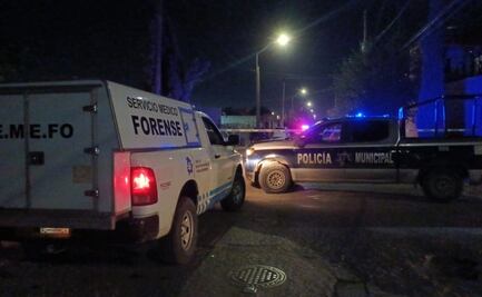 Hombres armados atacan vivienda y matan a 3 personas en Ciudad Juárez; reportan más hechos violentos