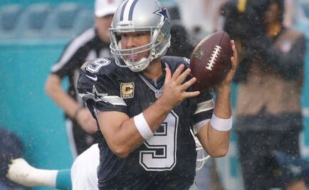 ASF: Los Cowboys tienen “Romodependencia”