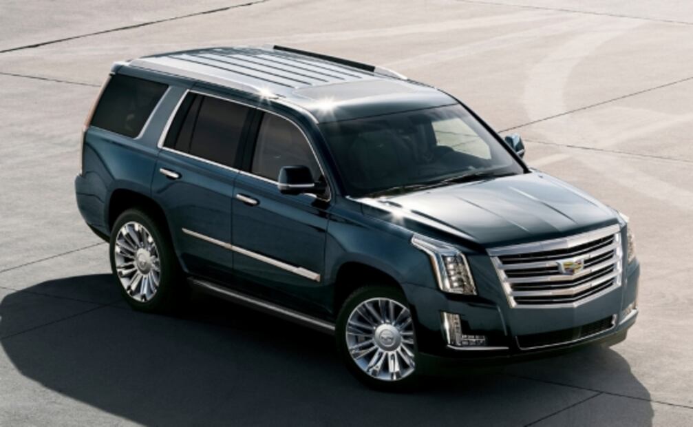Los autos menos confiables de 2019