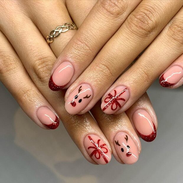 Foto: Instagram @truebeautybycarrie