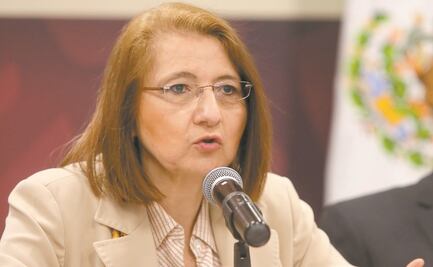 México “responderá” a amagos de EU contra exportaciones agrícolas
