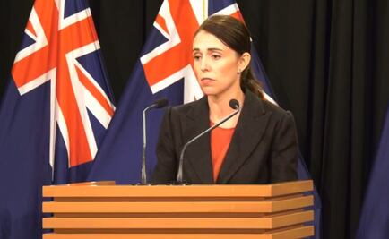Nueva Zelanda va por cambios en leyes de armas tras ataque en mezquitas