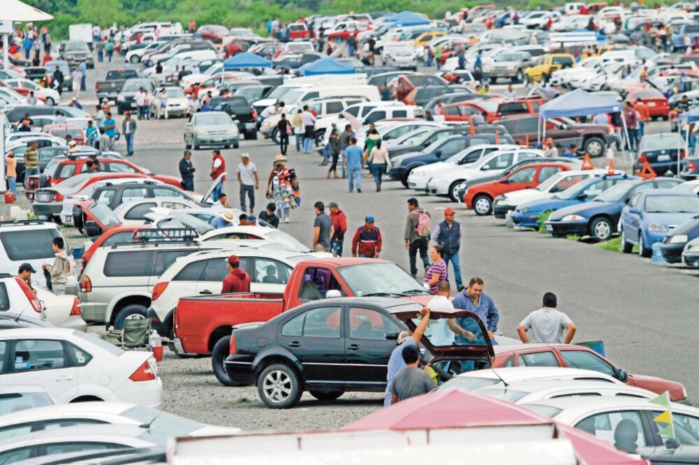 Foto: Archivo/ EL UNIVERSAL