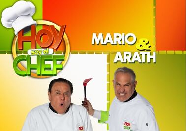 Mario Bezares regresa a la televisión; participará en nuevo reality del programa "Hoy"