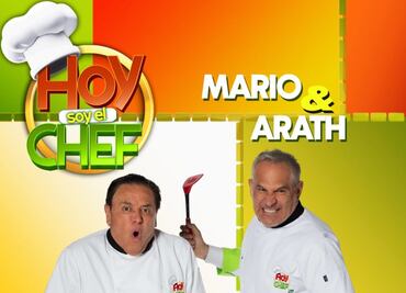 Mario Bezares regresa a la televisión; participará en nuevo reality del programa "Hoy"